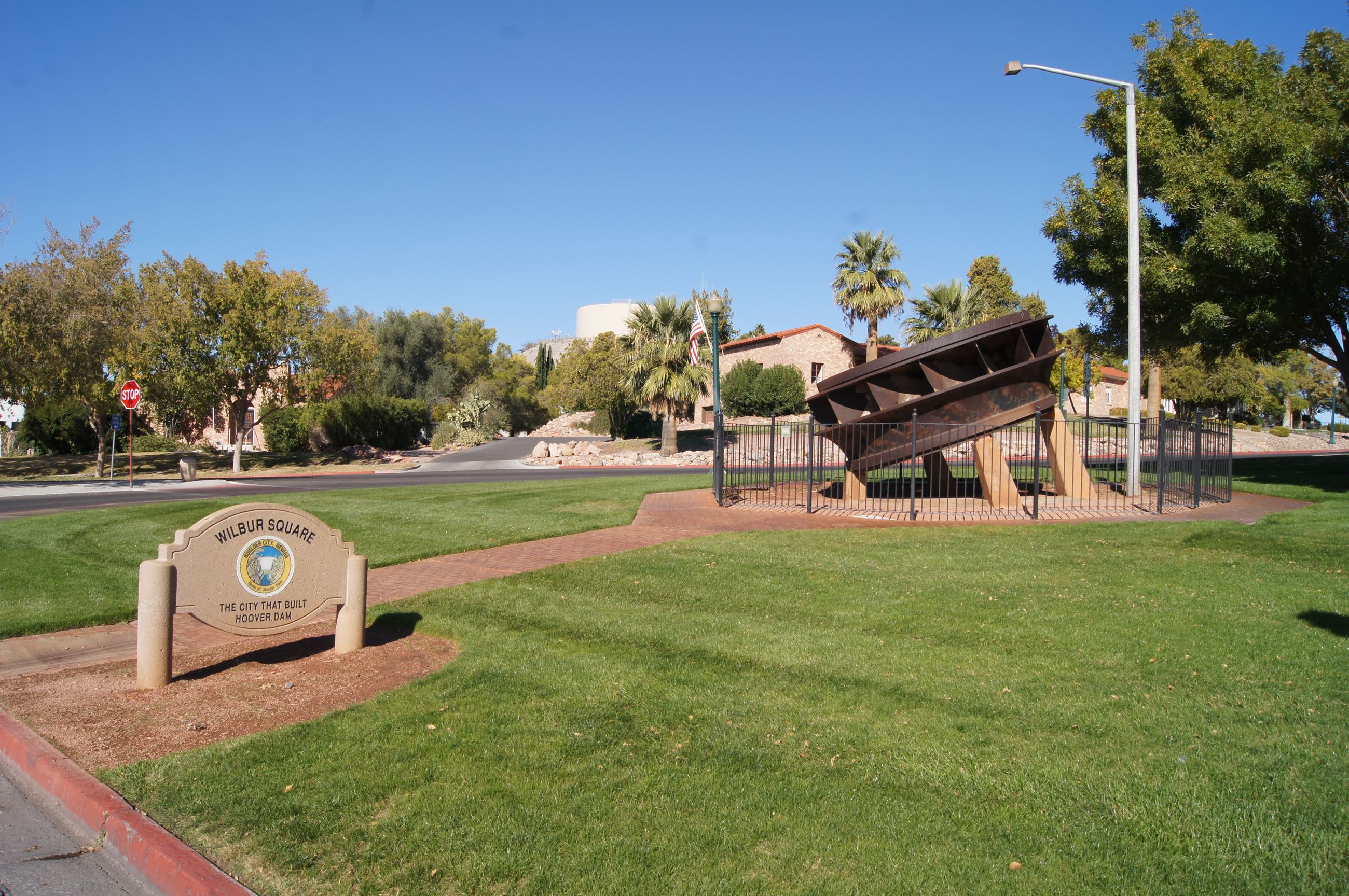 Fast Facts | Boulder City, NV - Official Website