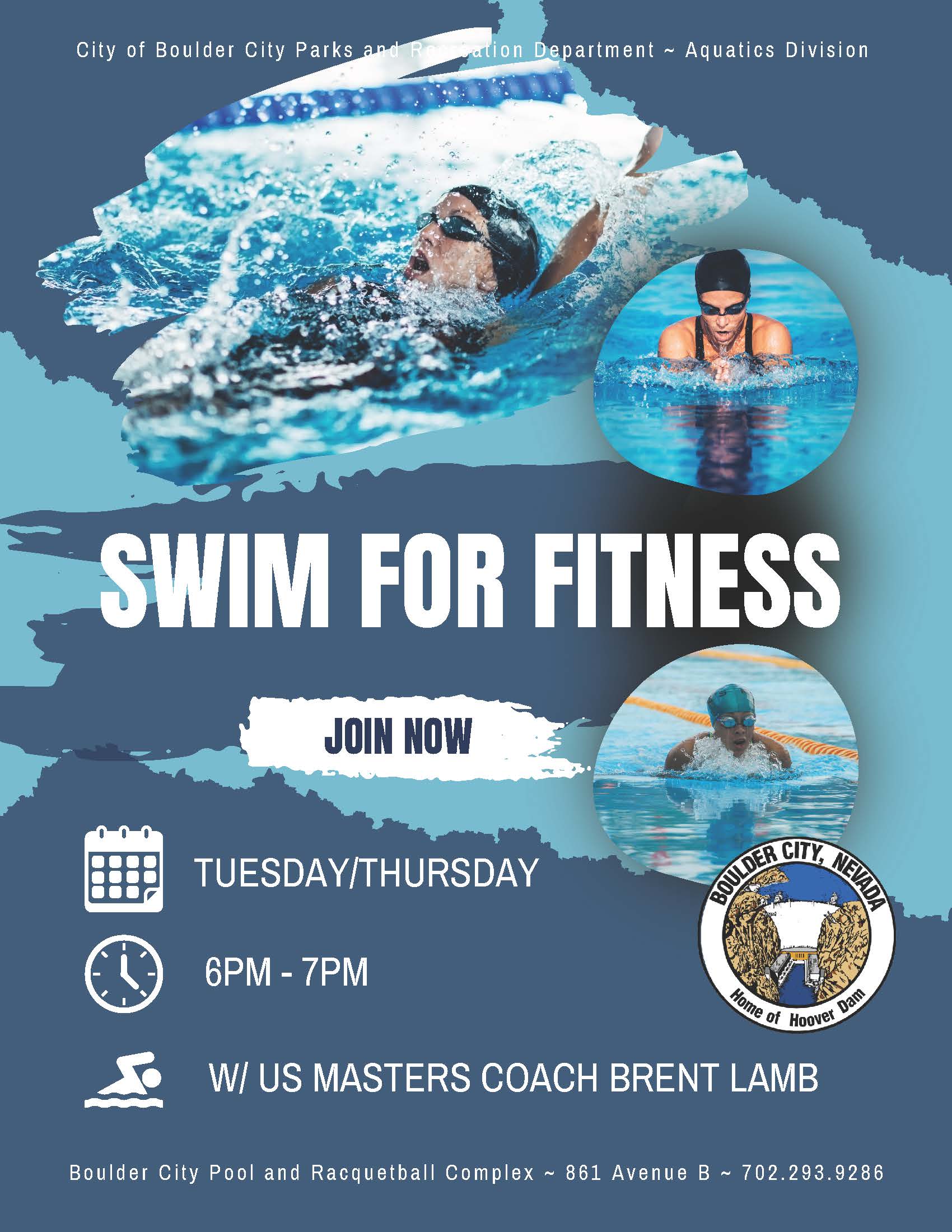 Parks & Recreation | Boulder City, NV - Official Website