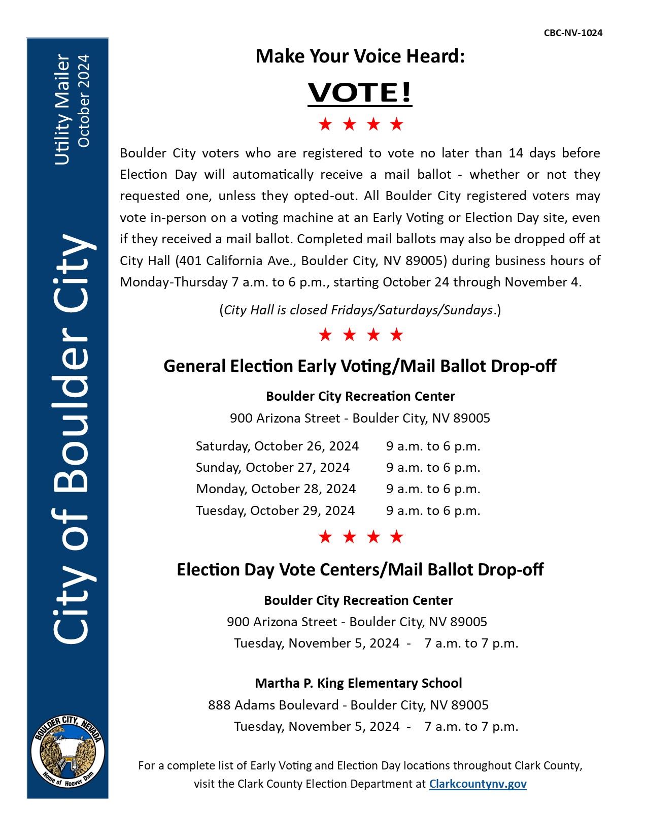 Utility Mailer - October 2024 - corrected