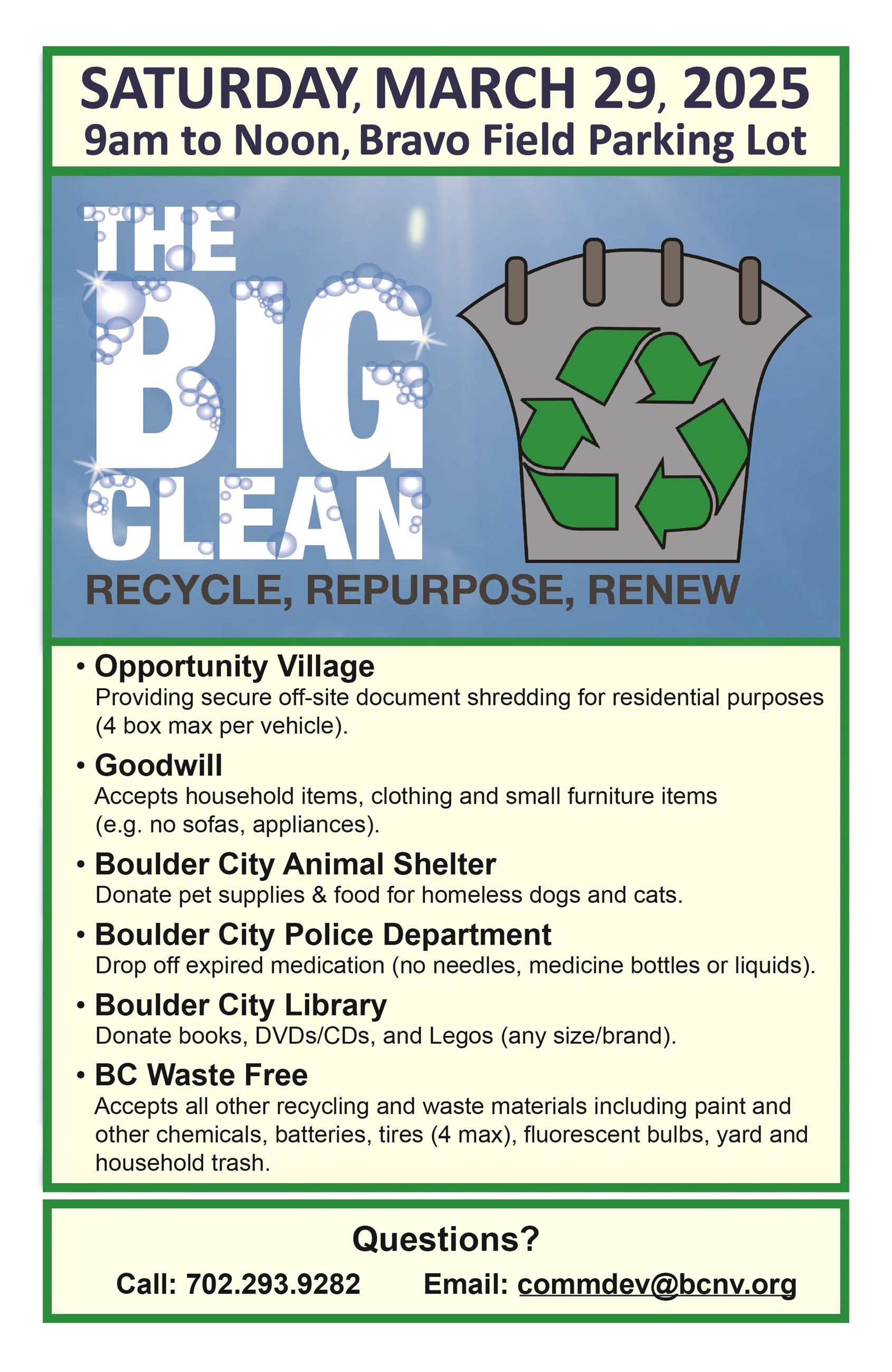 TheBigCleanFlyer_2025